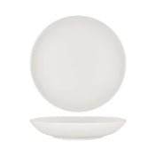Tuxton ACU-400 Midtown China Pasta Bowl 43-Fluid Ounce 10.0" Dia. X 1.75"H