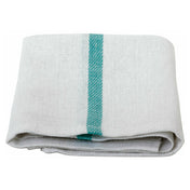 Royal RHB - Bar Towel, Stripe Herringbone, 100% Cotton