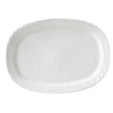 Vertex China SAU-13 Platter 11-3/4" X 8-1/2" Oblong