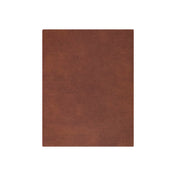 Risch LTH-4V 8.5X11 Tuxedo Leather Padded Bonded Leather Menu Cover (specify Color)