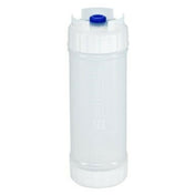 Carlisle 857316L San Jamar EZ-Kleen® Sauce Bottle 16 Oz. High Viscocity