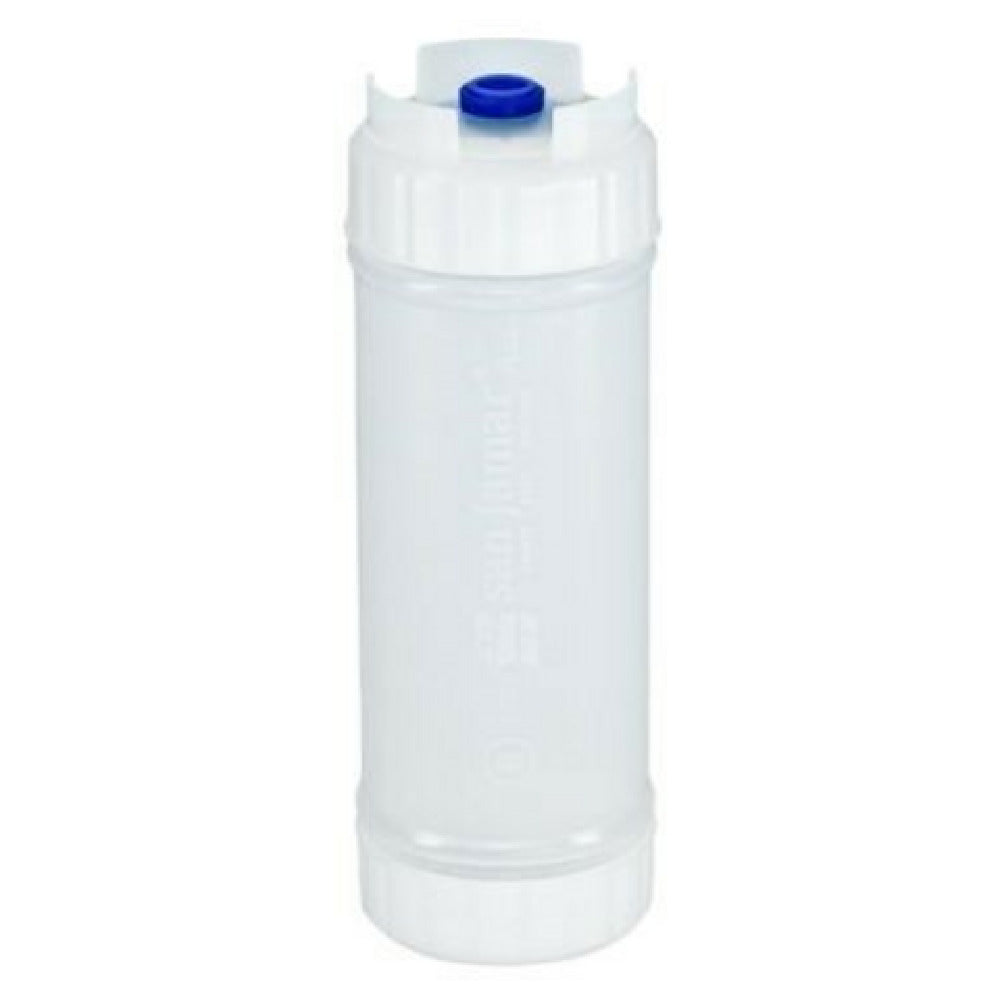 San Jamar 857316L EZ-Kleen® Sauce Bottle 16 Oz. High Viscocity