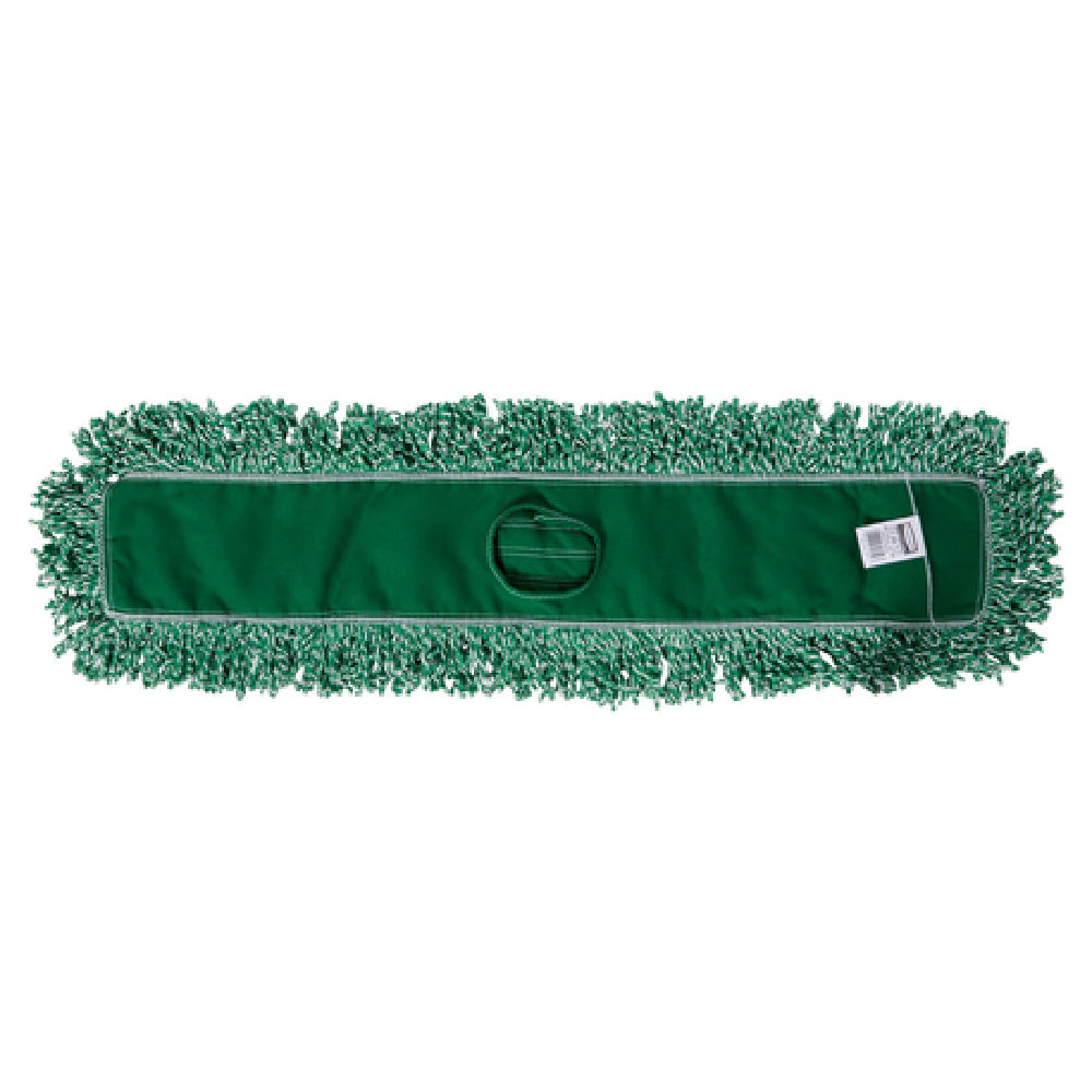 Rubbermaid FGJ85500GR00 Dust Mop 36"L X 5"W Looped End