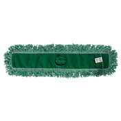 Rubbermaid FGJ85500GR00 Dust Mop 36"L X 5"W Looped End