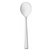 Libbey 946 016 Bouillon Spoon 6-1/8" Beveled Edge