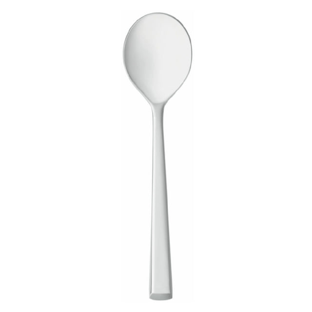 Libbey 946 016 Bouillon Spoon 6-1/8" Beveled Edge
