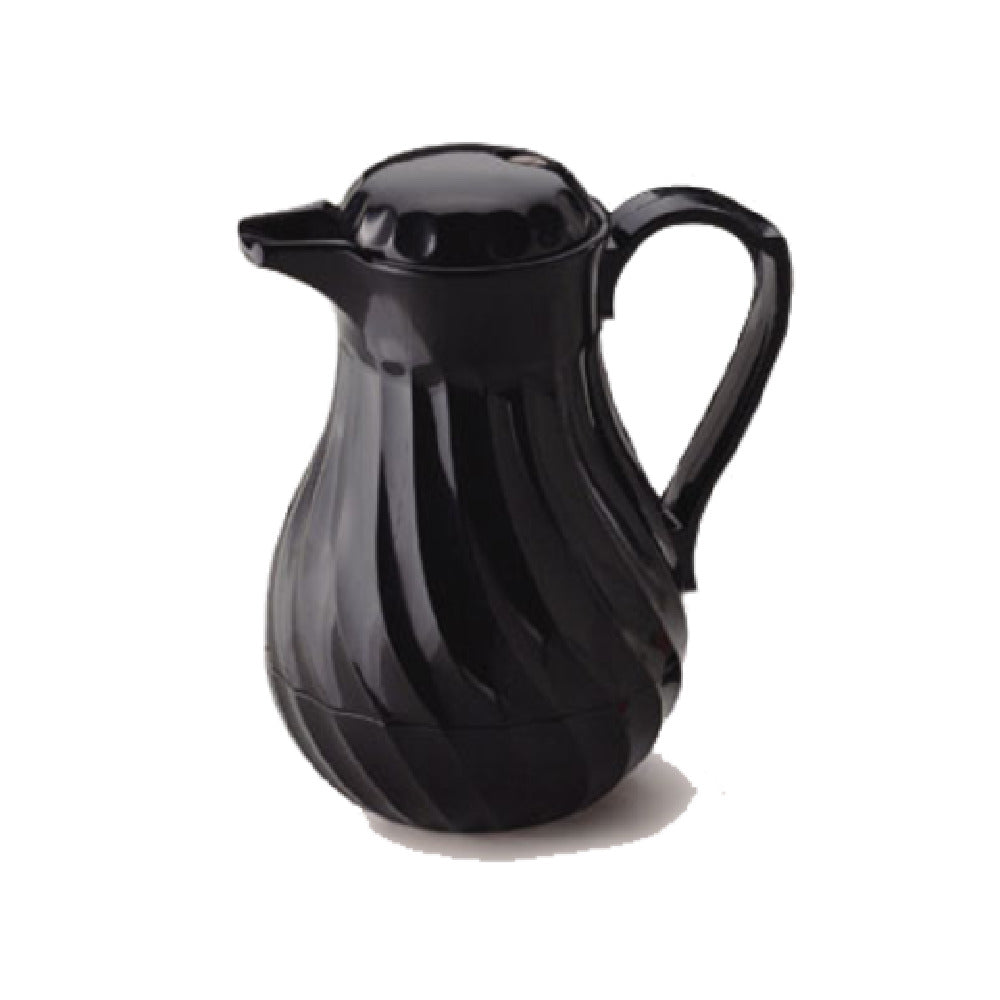 Alegacy Foodservice Products IP4022B20P Pitcher 20 Oz. 7-1/2"H
