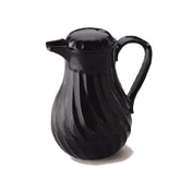 Alegacy Foodservice Products IP4022B20P Pitcher 20 Oz. 7-1/2"H