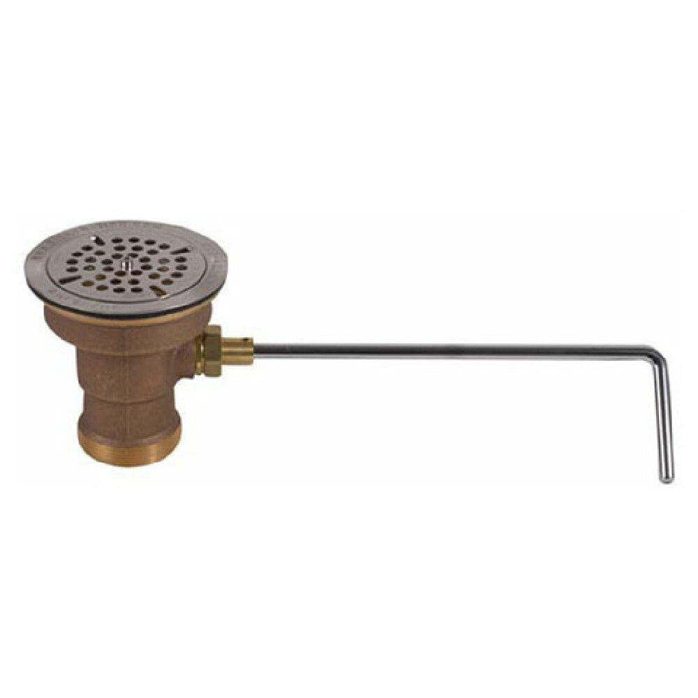 Fisher Faucet FIS22209 Drain Complete Fis