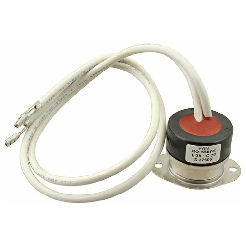 Traulsen 13197 Switch Limit (fan)