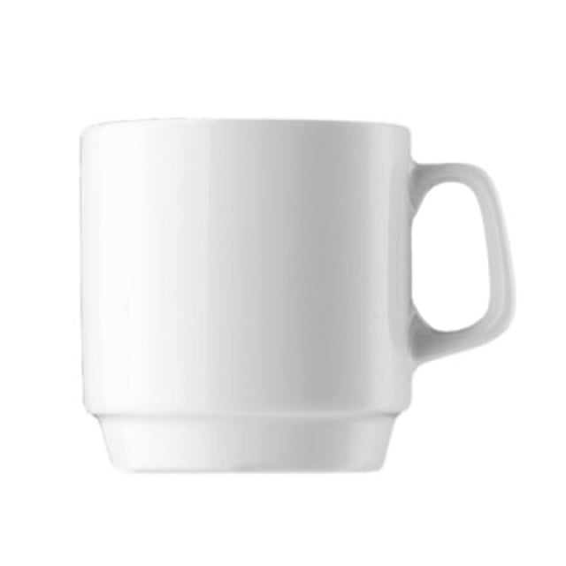 BauscherHepp 115323 Cup 7.43 Oz. 3" Dia.