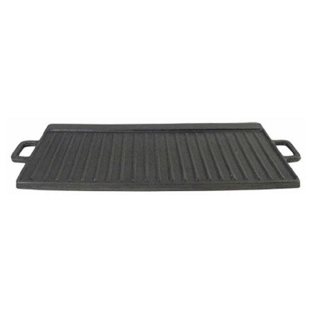 Waste King 131911 Griddle Top Ribbed & Flat