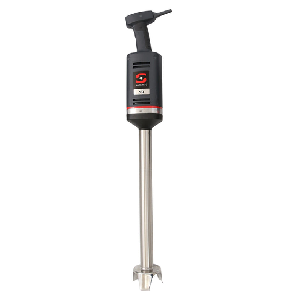 Sammic XM-52V (3030868) Immersion Stick Blender Handheld Wall Mount
