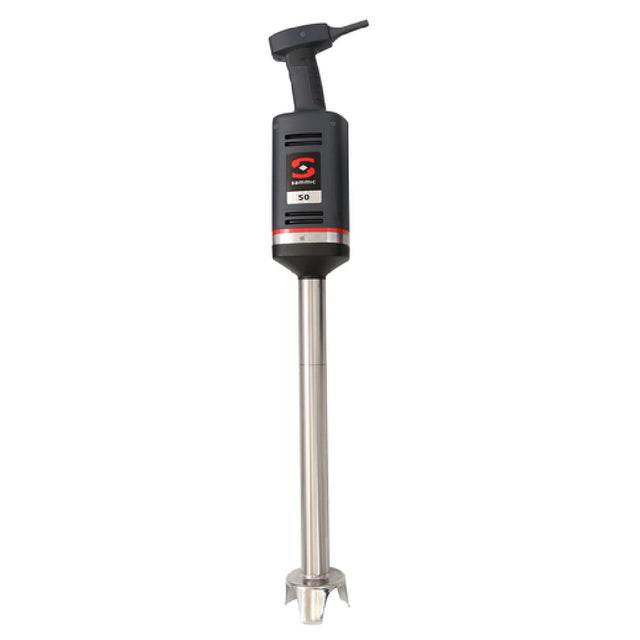 Sammic XM-52V (3030868) Immersion Stick Blender Handheld Wall Mount