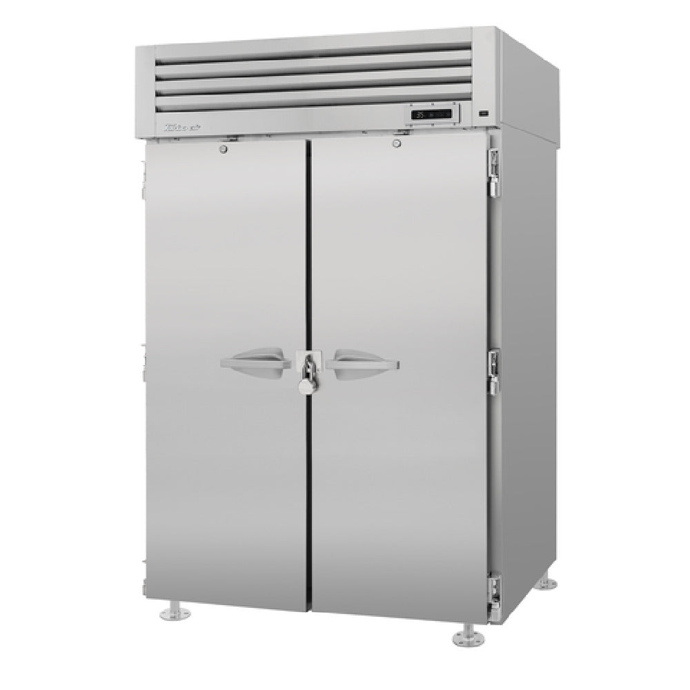 Turbo Air PRO-50R-N-CRT PRO Series Refrigerator For Correctional Facility Reach-in