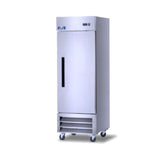 Arctic Air AR23 - Refrigerator, Reach-in, One-section