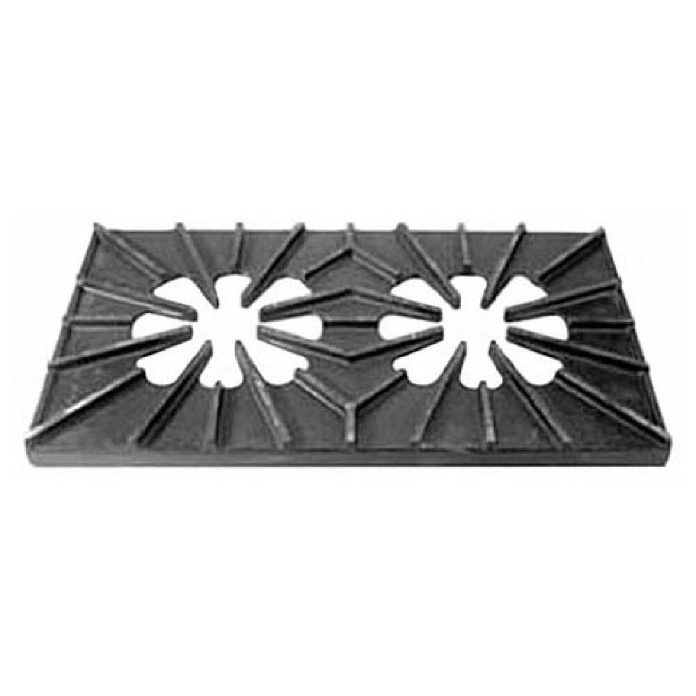 Montague 03480-0 Grate Top (18")