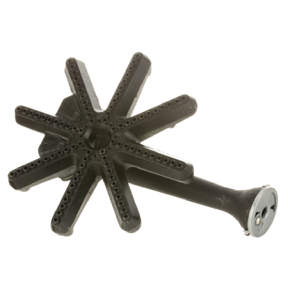 Montague MON3347-2 Burner Front (complete)