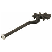 Montague MON3351-0 Burner Rear Right Complete