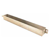Montague 6603-6 Container Grease (s/s)