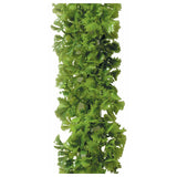 BauscherHepp G35 Finishing Touches Parsley Divider 9-3/4"L White PVC Base