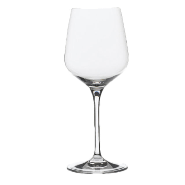 Steelite 4800R202 Wine Glass 12.25 Oz 3.375" X 8.375"