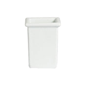 GET Enterprises IS022GB Bugambilia® Salad Bar Bowl 38.04 Oz. 4.88"L X 4.88"W