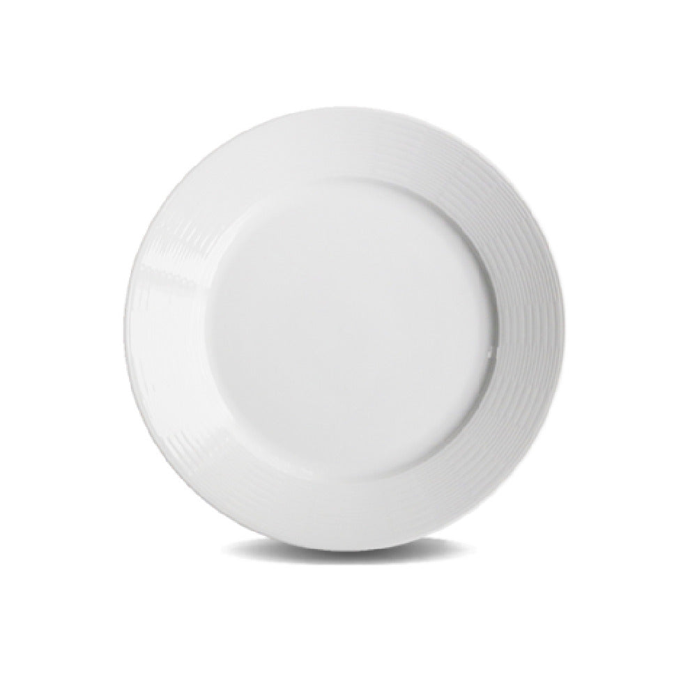 Revol 661707 - Plate, 11" Dia., Round