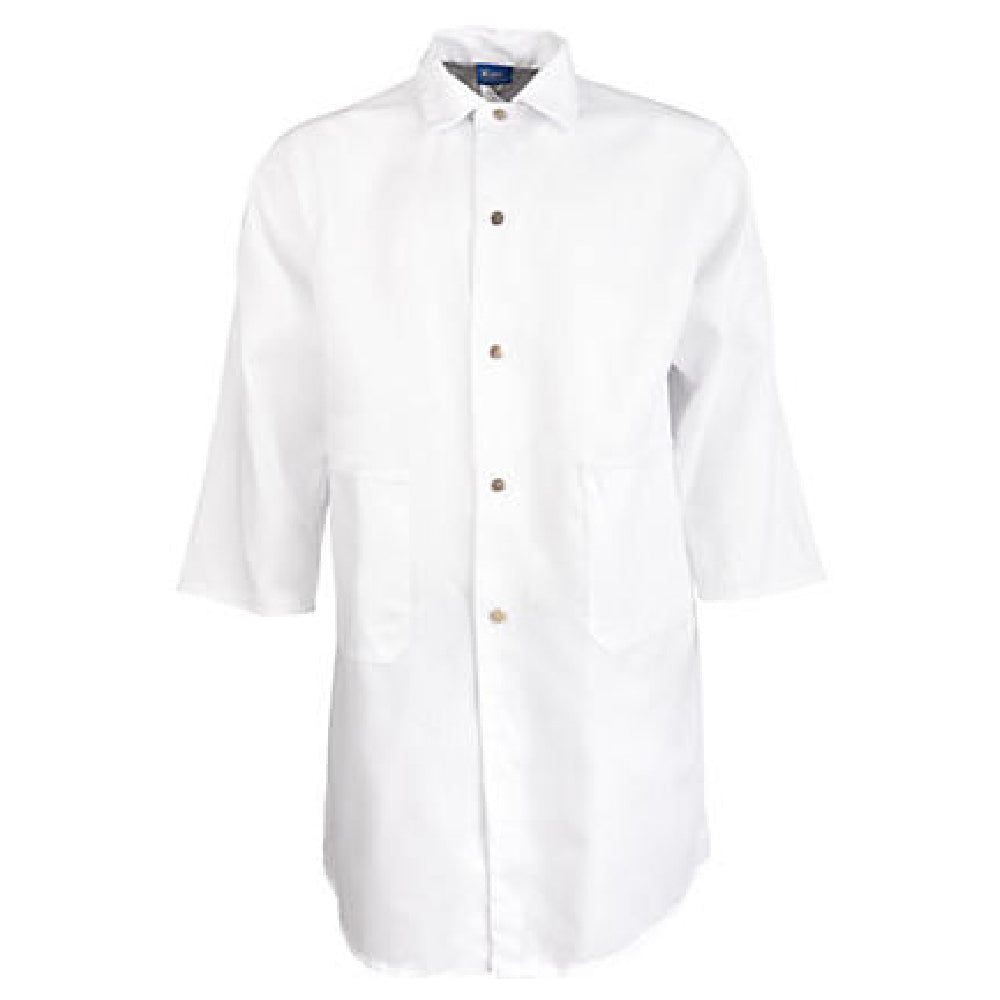 KNG 1626S Kng Sm Butcher Coat