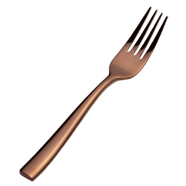 Bon Chef S3007RG Manhattan Salad Fork 6-3/4" 18/10 Stainless Steel