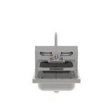 Atosa USA, Inc. SH15 - Hand Sink, Wall-mount, 20 Ga 304 Stainless Steel
