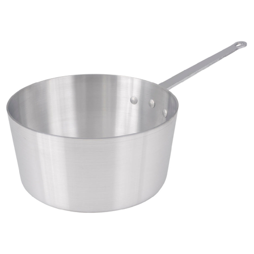 Stanton Trading ASPN8.5 Sauce Pan 8-1/2 Quart 11-1/4" Dia.