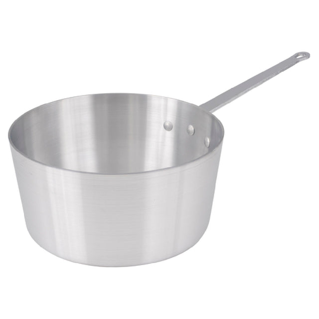 Stanton Trading ASPN8.5 Sauce Pan 8-1/2 Quart 11-1/4" Dia.