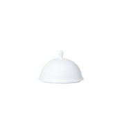 Steelite 82000AND0543 Cloche 4.375" X 3.125" Classic