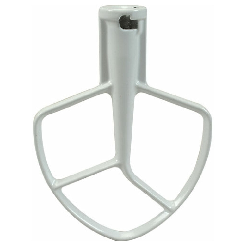 Kitchen Aid K5AB Beater Flat 5 Qt Nylon Coated