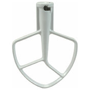 Kitchen Aid K5AB Beater Flat 5 Qt Nylon Coated