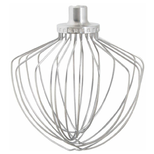 Kitchen Aid W10600940 Com 7qt Wire Whip For Ksmc7990wh
