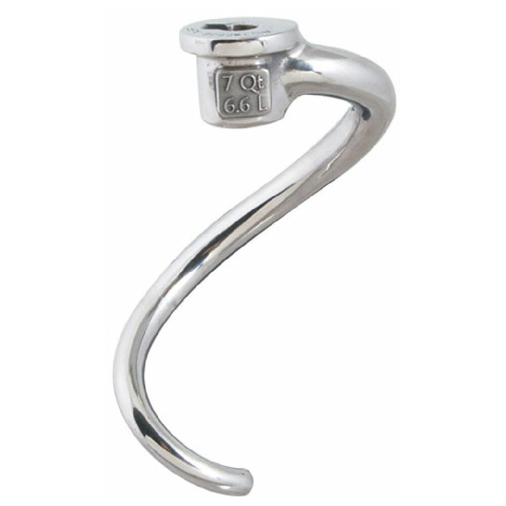 Kitchen Aid KSMC7QDH Hook Dough 7 Qt S/s Nsf