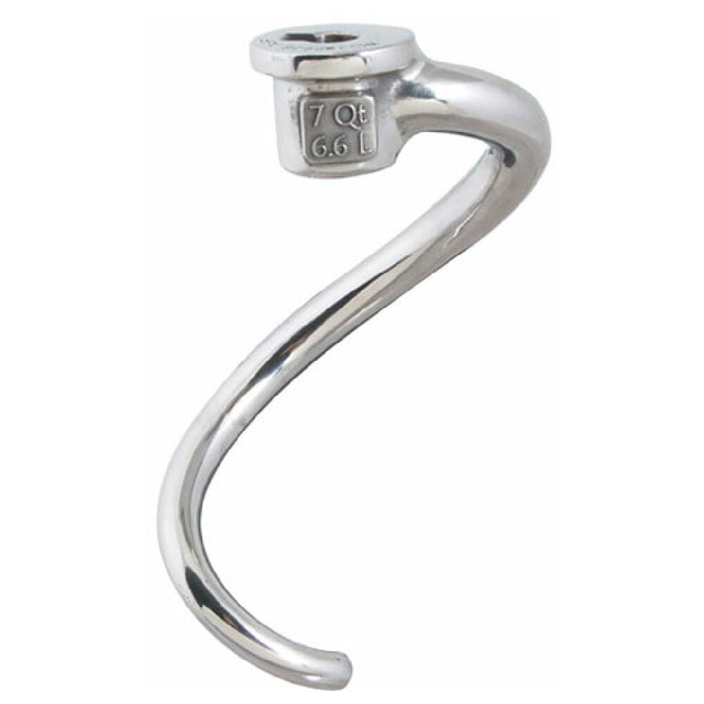 Kitchen Aid KSMC7QDH Hook Dough 7 Qt S/s Nsf