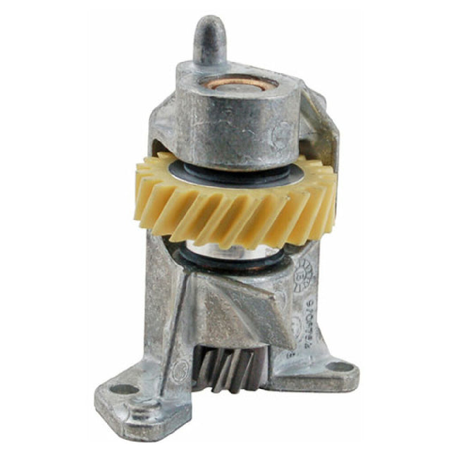 Kitchen Aid 240309-2 Gear Worm Assy W/ Shaft&brkt