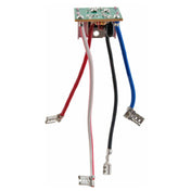 Kitchen Aid W10538289 Board Phase