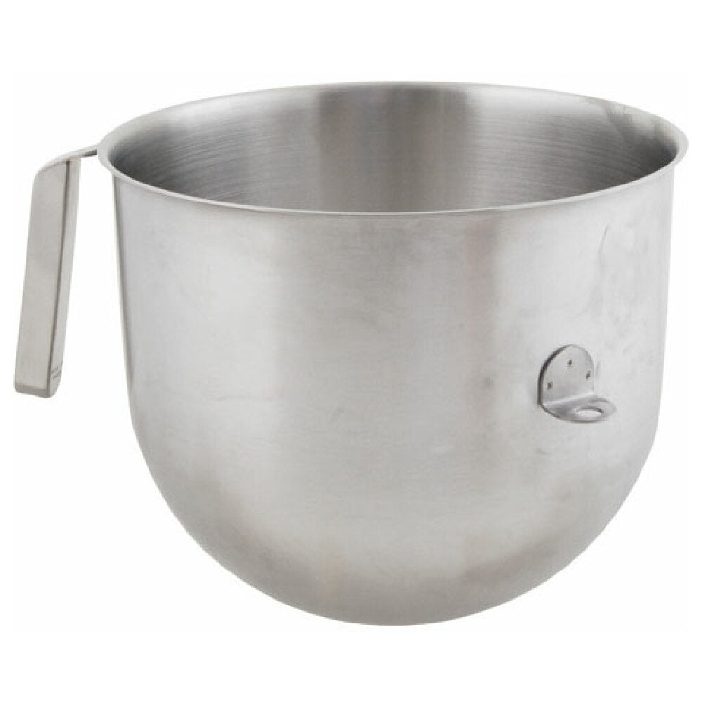 Kitchen Aid KSMC8QBOWL Bowl Mixing 8qt S/s Nsf