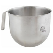 Kitchen Aid KSMC8QBOWL Bowl Mixing 8qt S/s Nsf