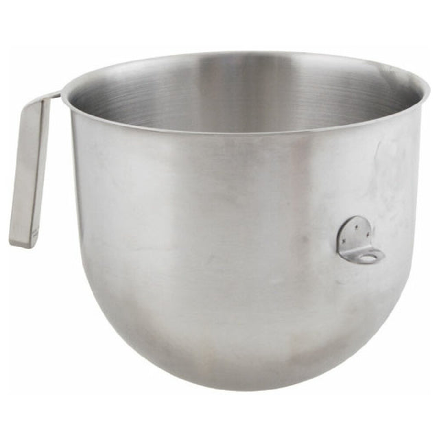 Kitchen Aid KSMC8QBOWL Bowl Mixing 8qt S/s Nsf