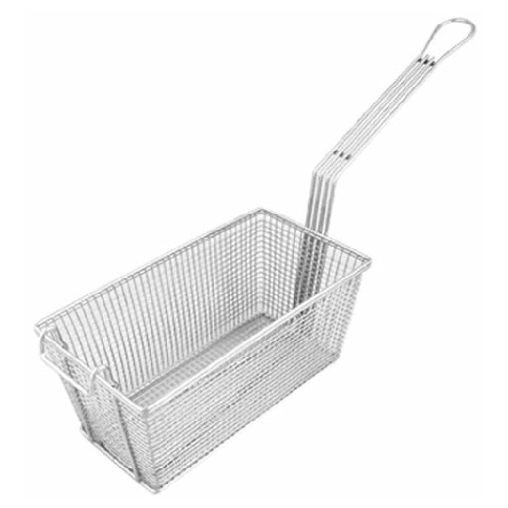 Dean 1362 Basket Fry 6 1/4x12