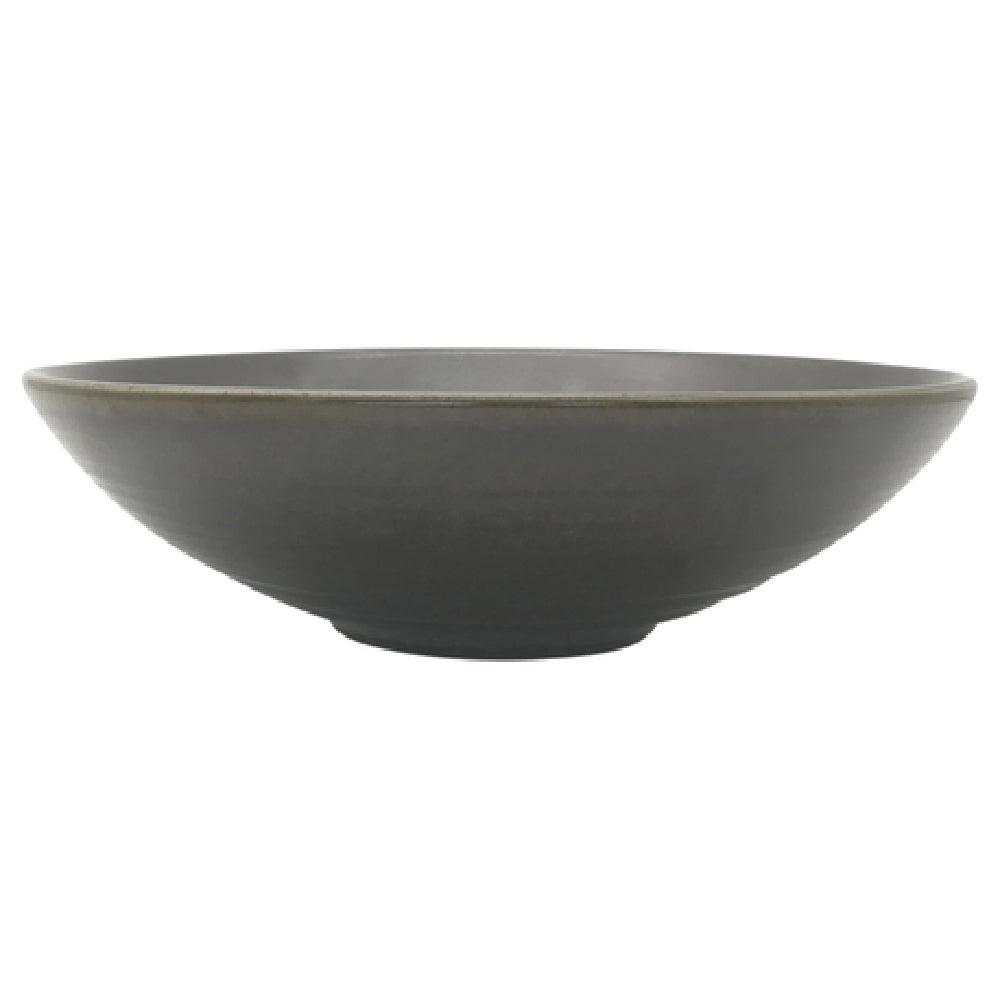 Bon Chef 2200001P Tavola Salad Bowl 40 Oz. 9" Dia. X 2-3/4"H