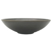 Bon Chef 2200001P Tavola Salad Bowl 40 Oz. 9" Dia. X 2-3/4"H