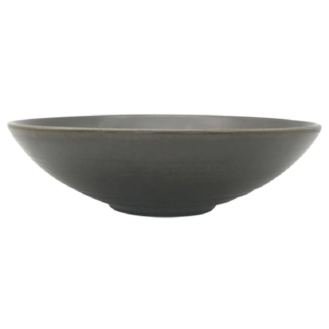 Bon Chef 2200001P Tavola Salad Bowl 40 Oz. 9" Dia. X 2-3/4"H