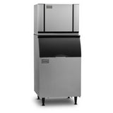 Ice-O-Matic CIM0636FR - Elevation Series™ Modular Cube Ice Maker, Air-cooled, Remote Condenser