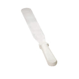 TableCraft Products 4210 - Icing Spatula, 10", Dishwasher Safe